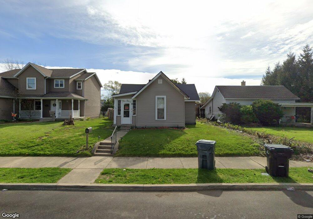 1920 Sheridan St, Anderson, IN 46016 - photo 1