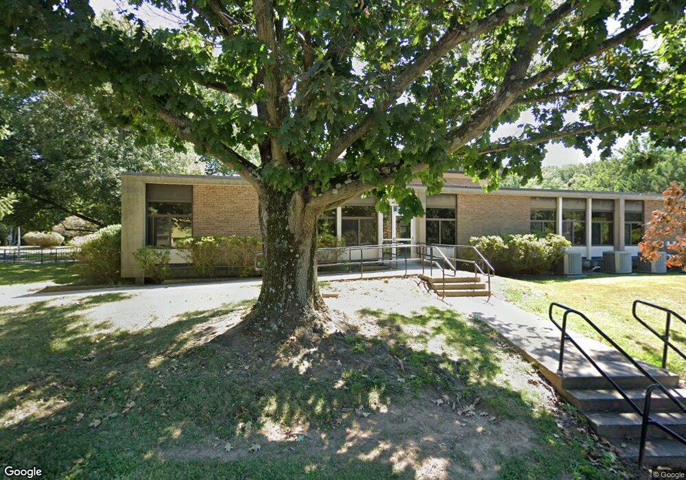 2520 Pot Spring Rd, Timonium, MD 21093 - photo 1