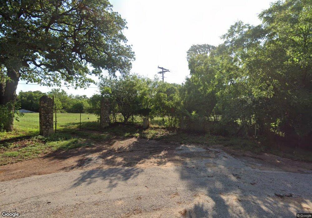 6900 Briar Rd, Azle, TX 76020 - photo 1