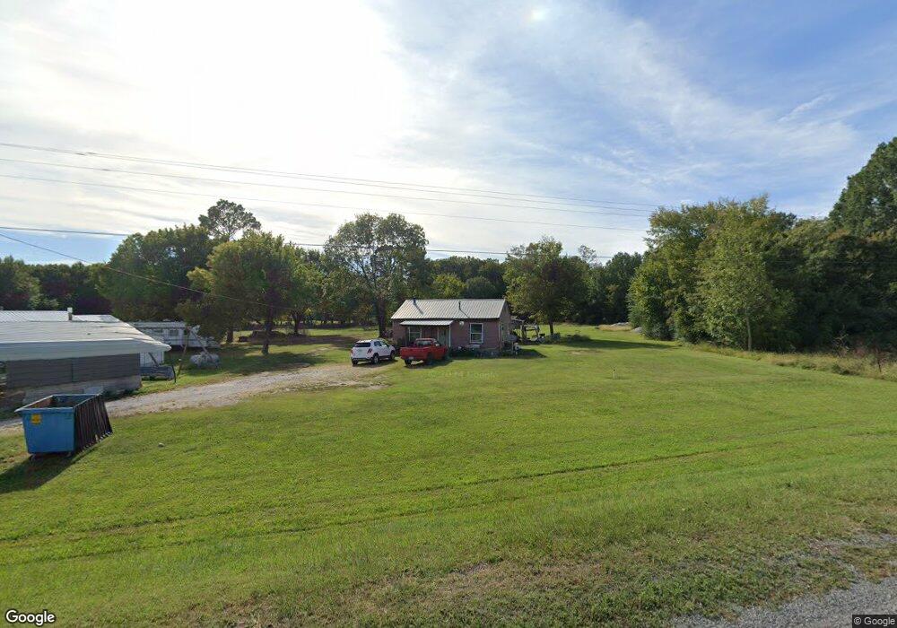 112230 Highway 59 Loop, Sallisaw, OK 74955 - photo 1