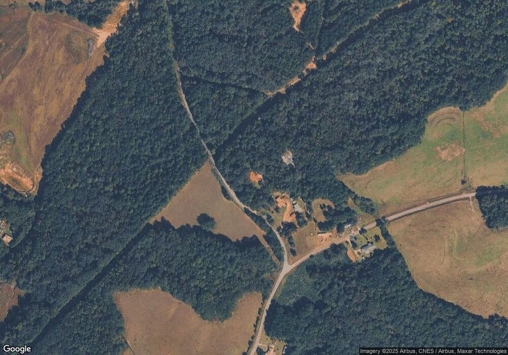 2055 Hodges Mill Rd, Hartwell, GA 30643 - photo 1