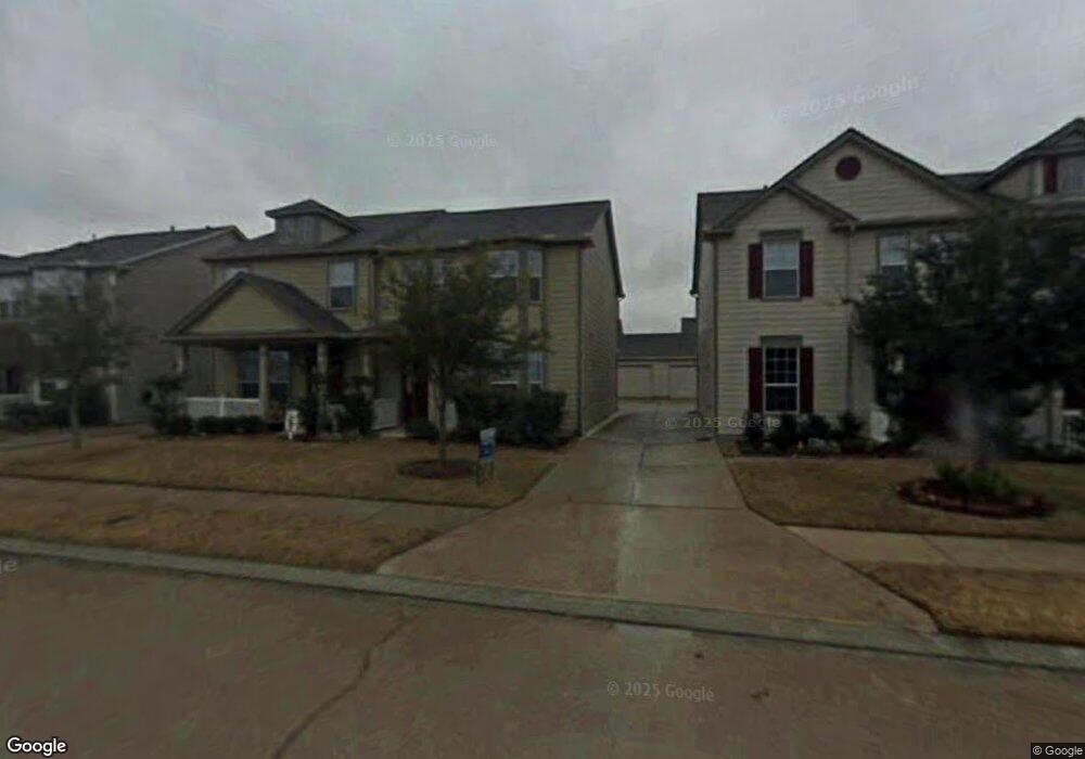 9626 Coyote Creek Dr, Houston, TX 77095 - photo 1