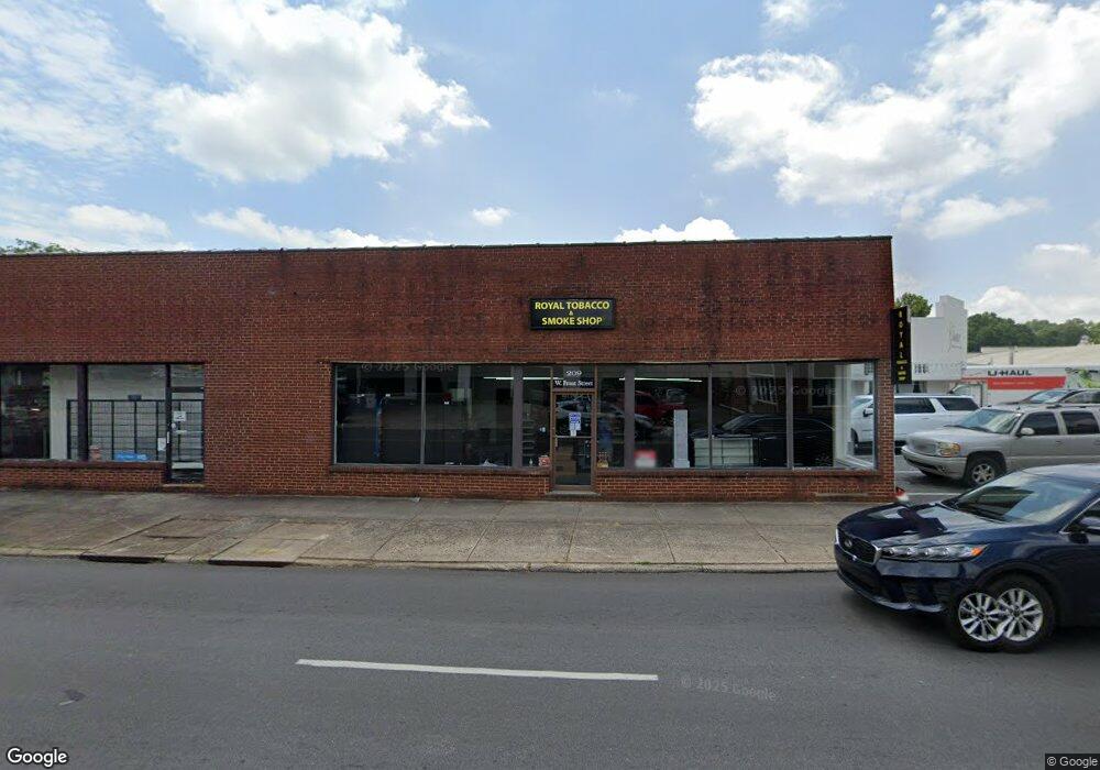 209 Front St unit 209, Statesville, NC 28677 - photo 1