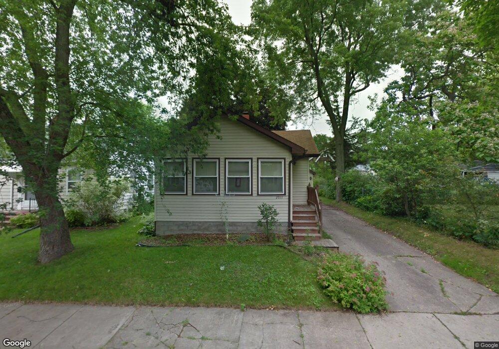 2011 Harding Ave, Lansing, MI 48910 - photo 1
