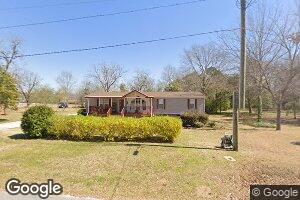 417 Park St, Neeses, SC 29107