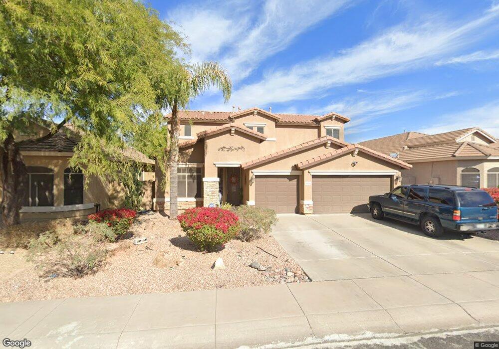 10456 E Knowles Ave unit 3, Mesa, AZ 85209 - photo 1