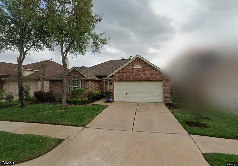 8235 Terrace Brook Dr, Houston, TX 77040 - photo 1