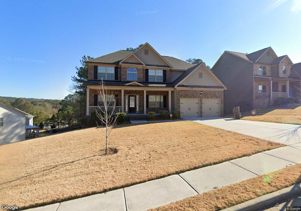 2008 Harvest Mill Run unit 3, Conyers, GA 30012 - photo 1