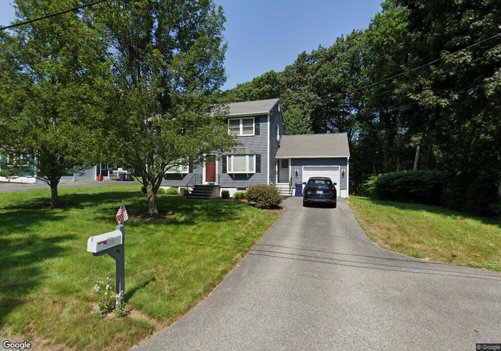 17 Blanchard Rd, Wilmington, MA 01887 - photo 1