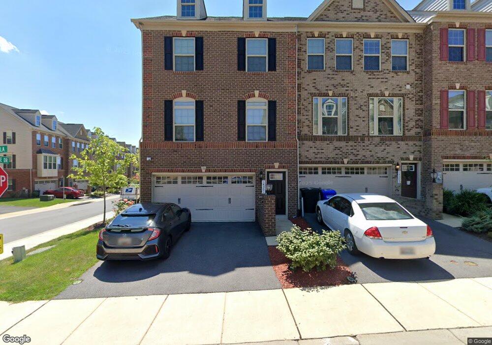 14303 Ridge View Ln, Laurel, MD 20707 - photo 1