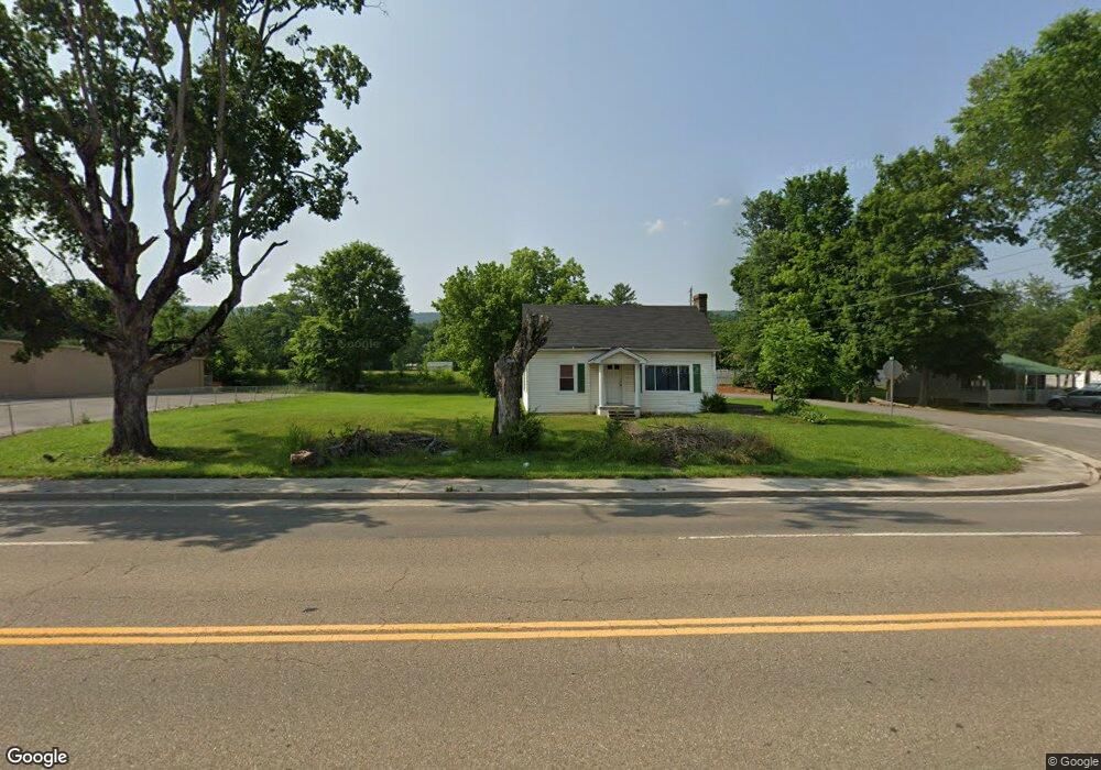 7817 Highway 11w, Rutledge, TN 37861 - photo 1