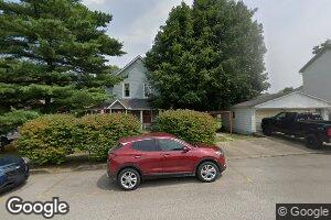 225 E Brown St, Vernon, IN 47282