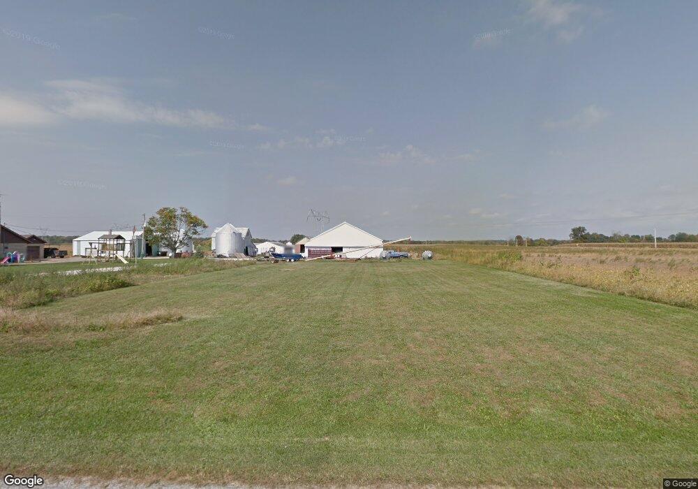 26077 W Hamburg Rd, Oldenburg, IN 47036 - photo 1