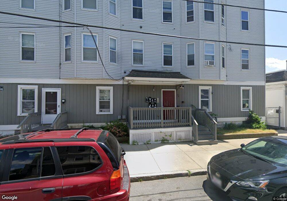 1 Lilley Ave unit a, Lowell, MA 01850 - photo 1