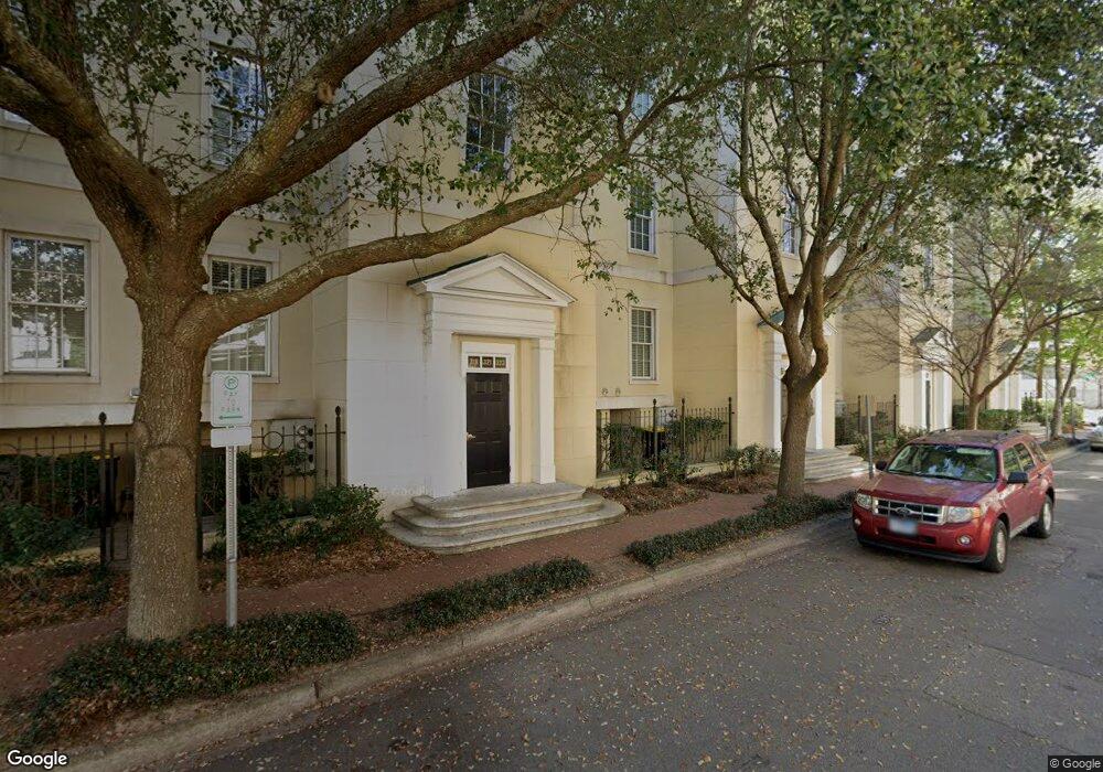 321 W Charlton St, Savannah, GA 31401 - photo 1