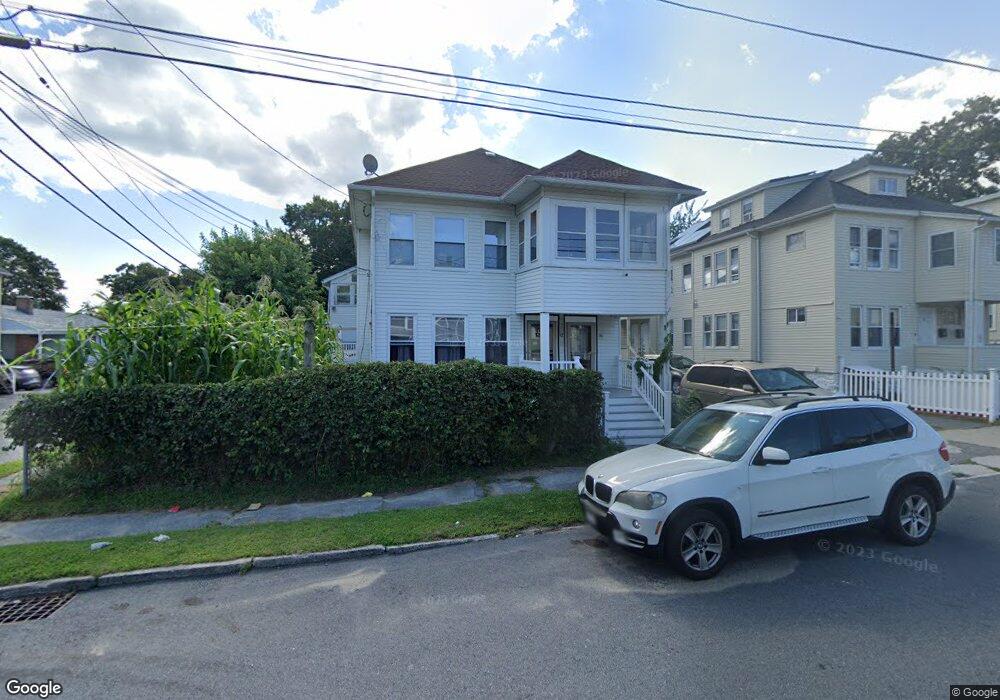 94 Perry Ave, Methuen, MA 01844 - photo 1