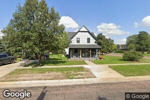 21 E 9th St, Platte, SD 57369