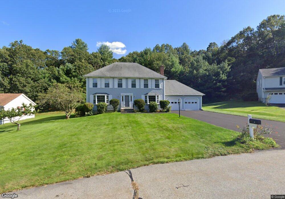 8 Sparta Way, Andover, MA 01810 - photo 1