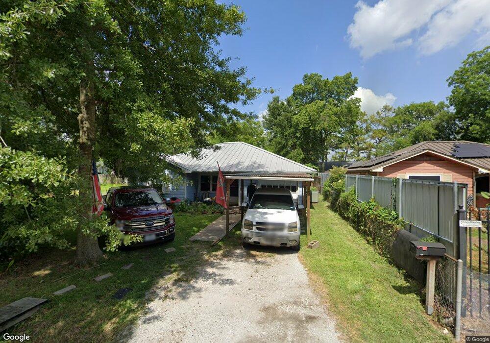 5301 Wunder Ln, Houston, TX 77091 - photo 1