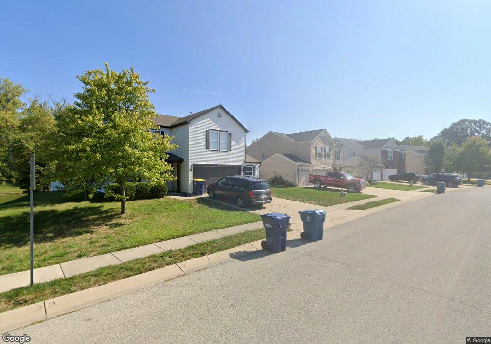 330 Maple Run Dr, Sheridan, IN 46069 - photo 1