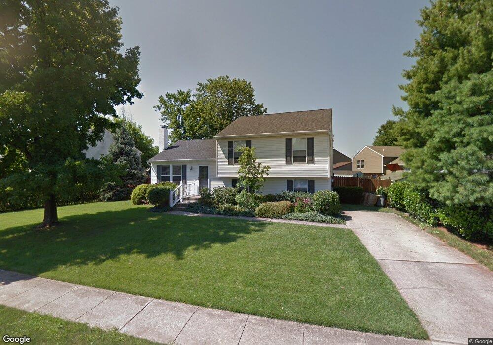 401 Justice Ln, Morrisville, PA 19067 - photo 1