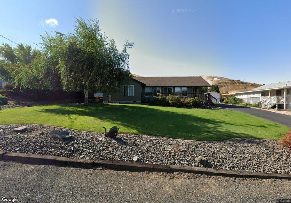 2502 E 14th St, the Dalles, OR 97058 - photo 1