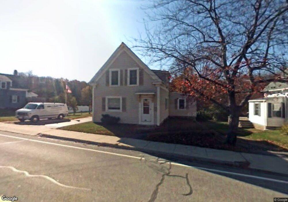 28 Grove St unit A, Hopkinton, MA 01748 - photo 1