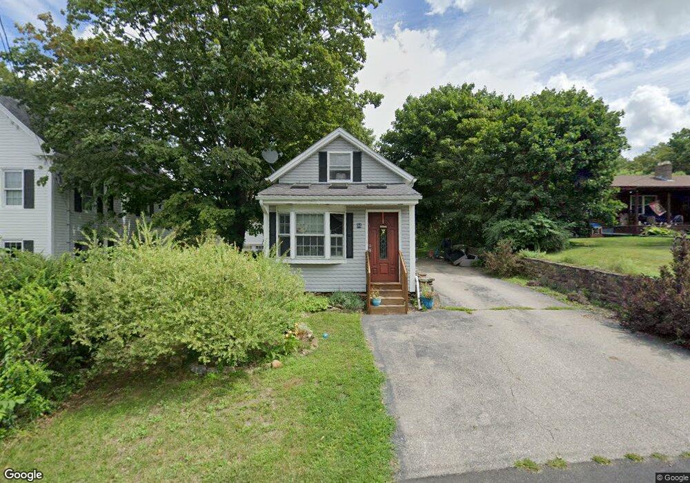 96 Paxton Rd, Spencer, MA 01562 - photo 1