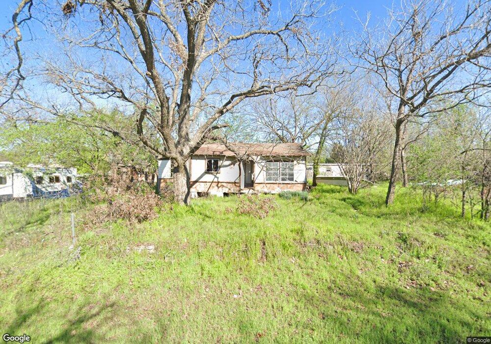 212 Kickapoo Trail, Weatherford, TX 76087 - photo 1