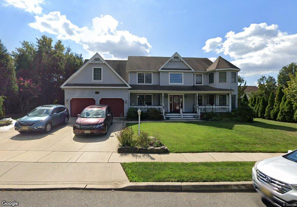 1207 Royal Ln, West Deptford, NJ 08086 - photo 1