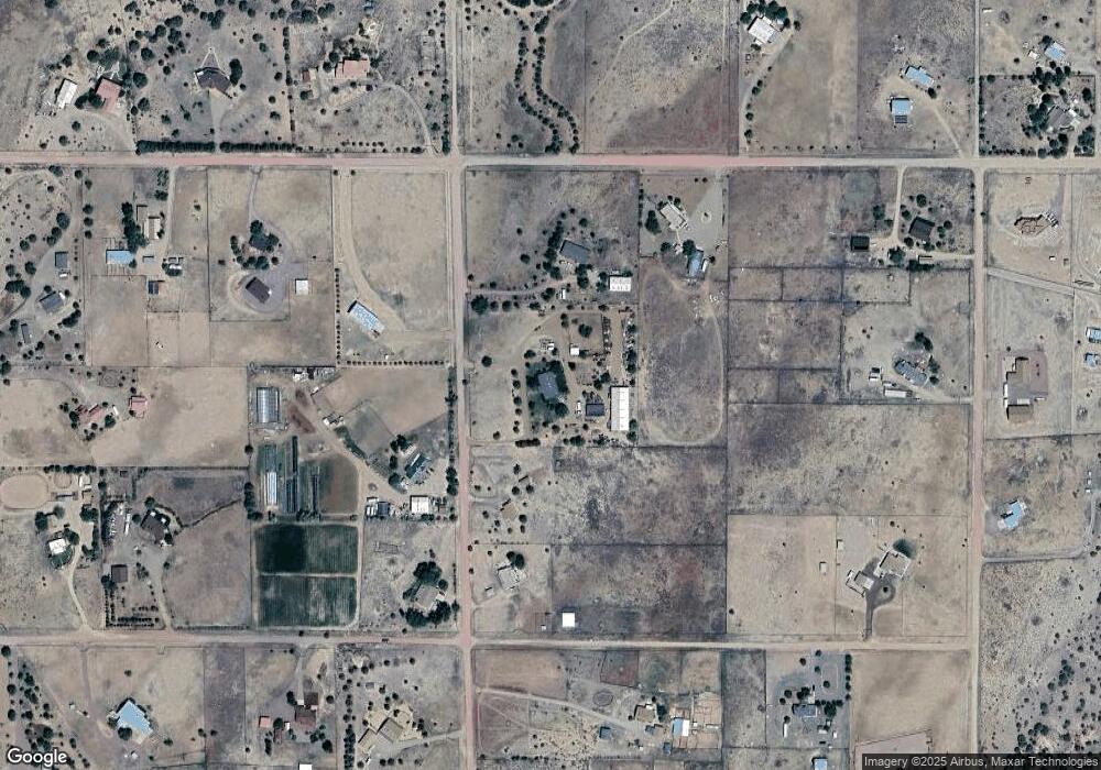 21645 Juniper Ridge Rd, Paulden, AZ 86334 - photo 1