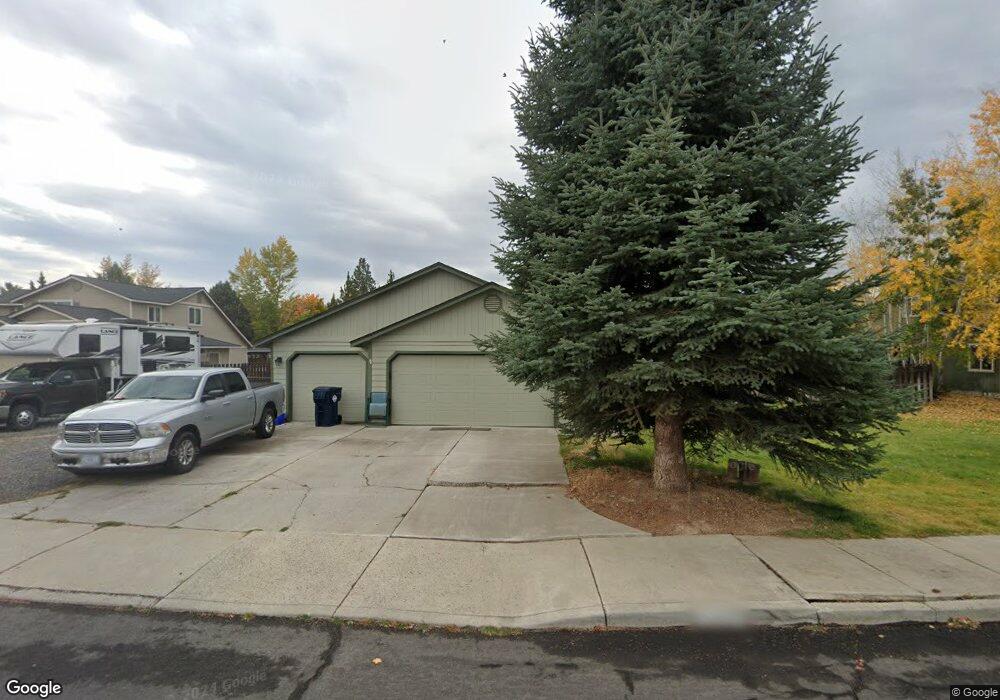 63338 Majestic Loop, Bend, OR 97701 - photo 1