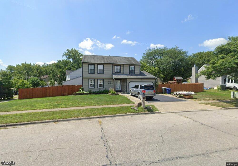 2009 Big Tree Dr, Columbus, OH 43223 - photo 1