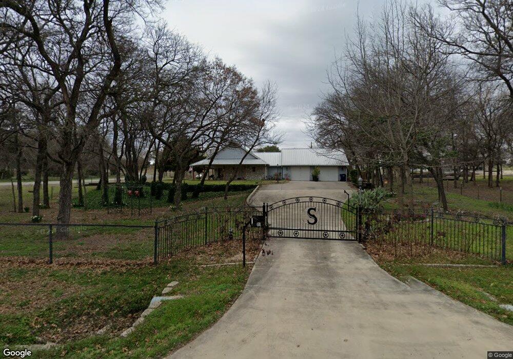 2053 Reese Ln, Azle, TX 76020 - photo 1