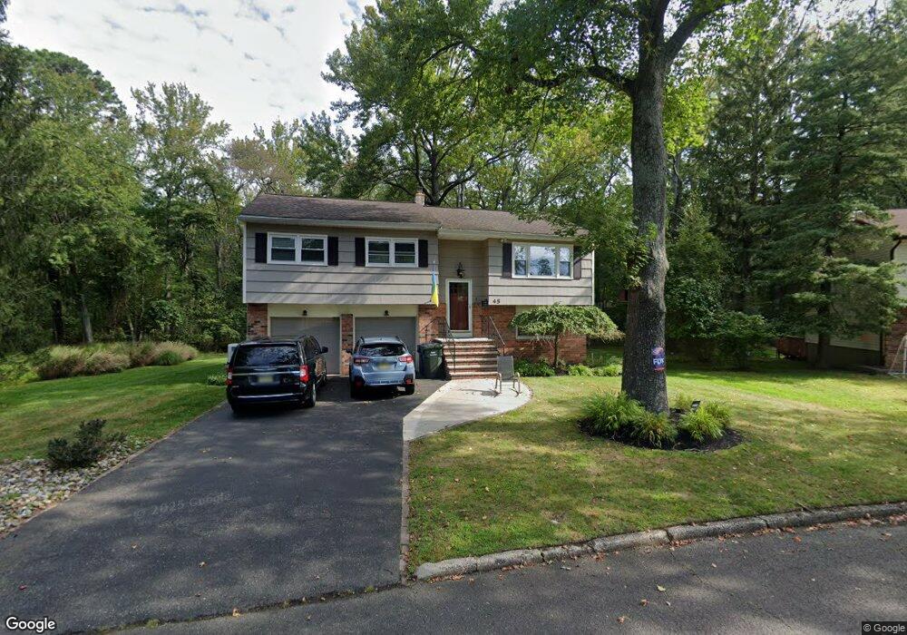 45 Branch Rd, Oakhurst, NJ 07755 - photo 1