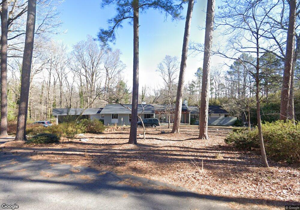 124 Pine Cone Dr, Oxford, NC 27565 - photo 1