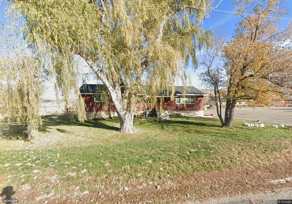 165 E 800 N, Genola, UT 84655 - photo 1