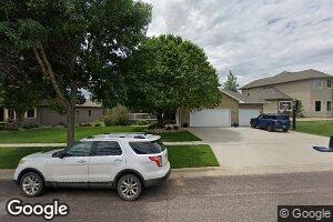 705 Eagle Run, Dell Rapids, SD 57022