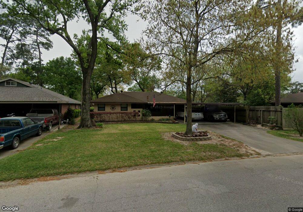2311 Libbey Dr, Houston, TX 77018 - photo 1