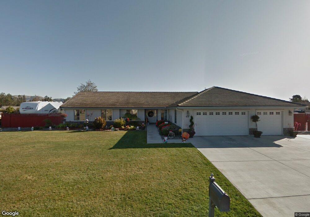 635 Cascade Ln, Nipomo, CA 93444 - photo 1