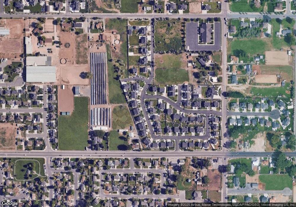 92 N Palomino Way, Lehi, UT 84043 - photo 1