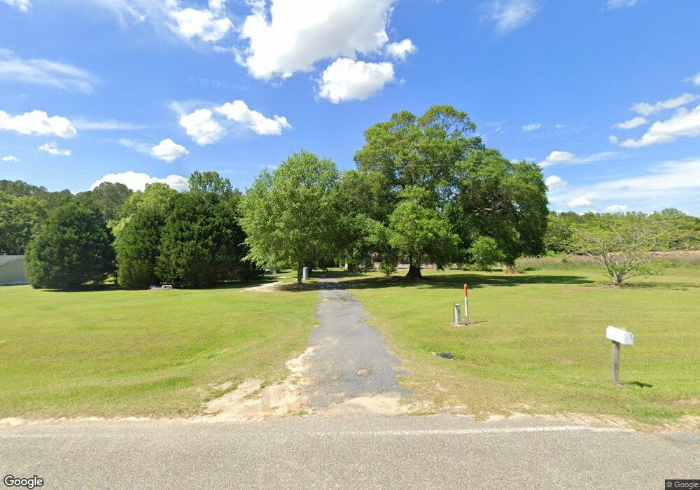 527 Earnest Norman Rd, Moultrie, GA 31768 - photo 1