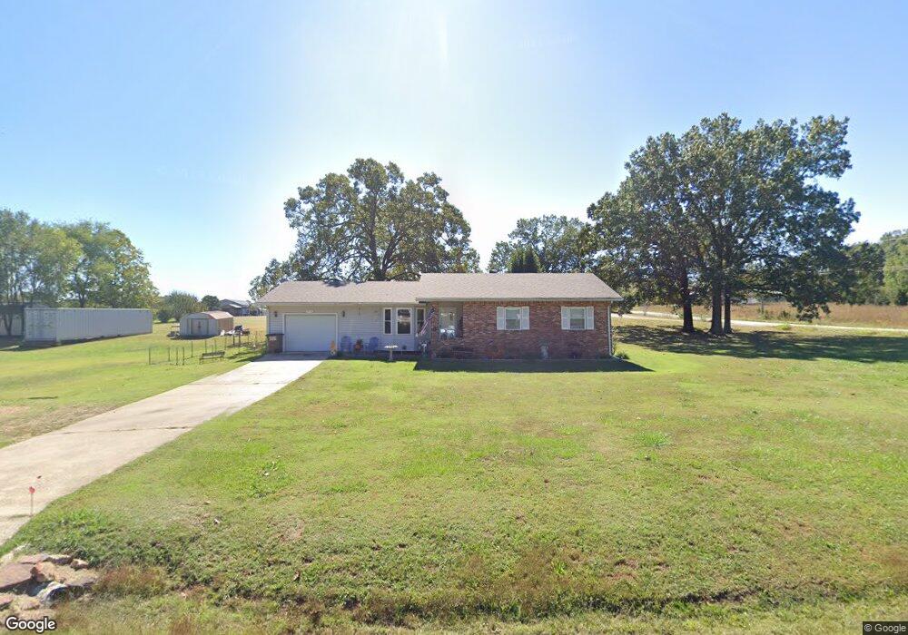 5716 E Cedar Ridge Dr, Poplar Bluff, MO 63901 - photo 1