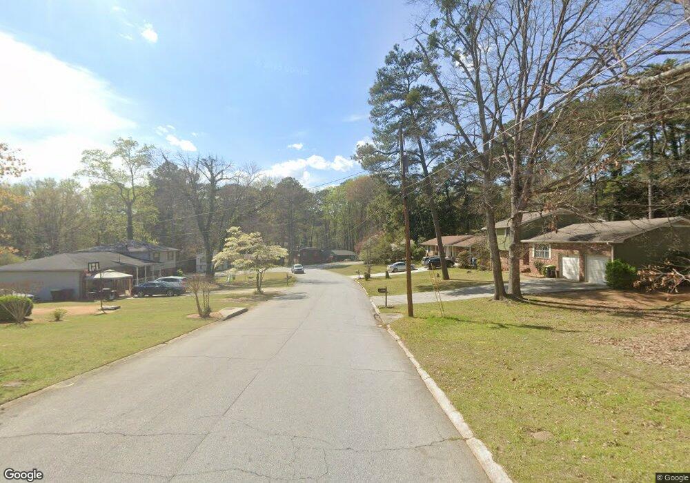 0 Apache Dr unit 8577237, Jonesboro, GA 30236 - photo 1