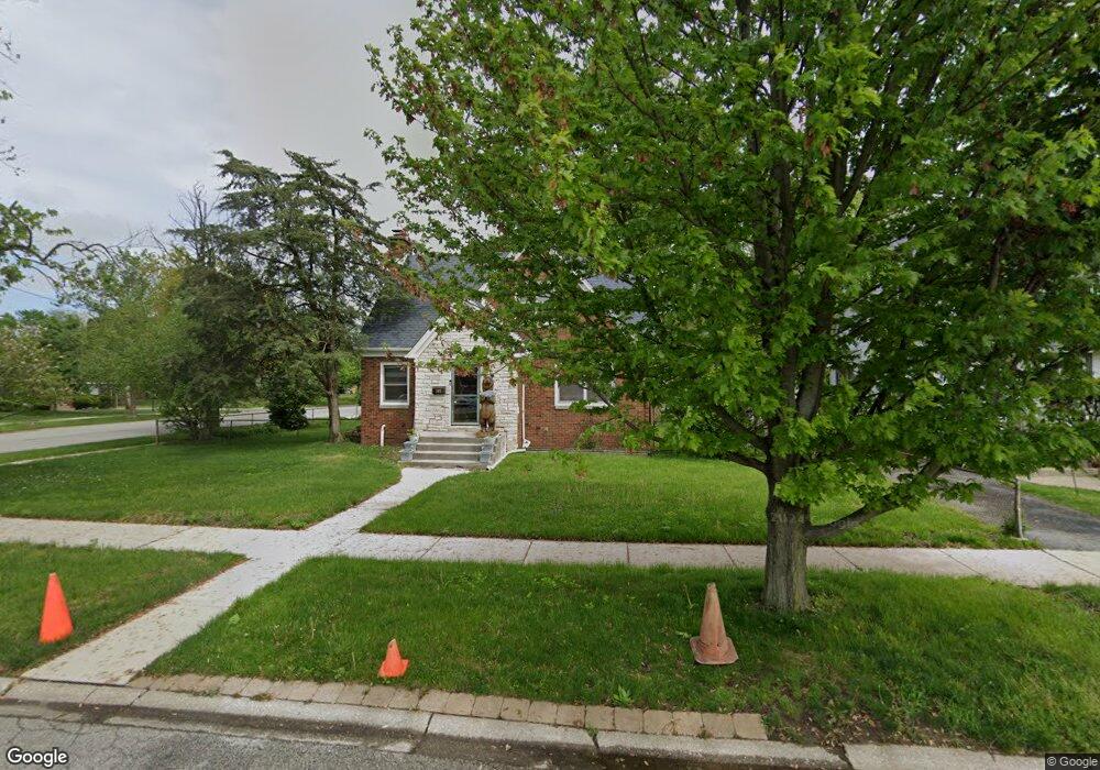 145 N Lafayette St, Griffith, IN 46319 - photo 1