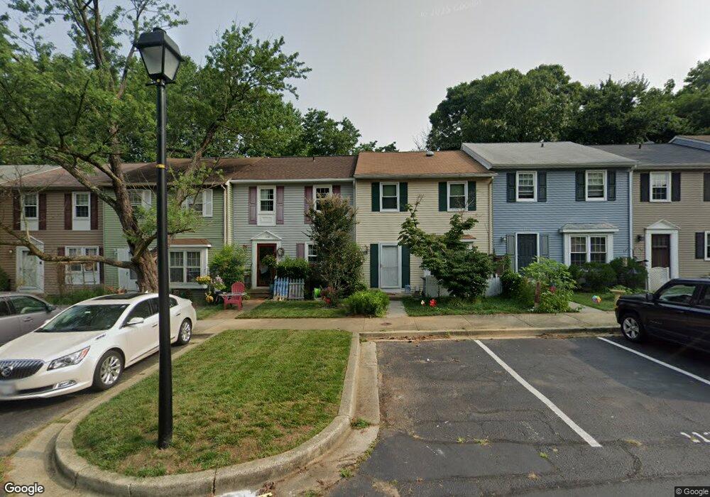 1136 Riverboat Ct, Annapolis, MD 21409 - photo 1