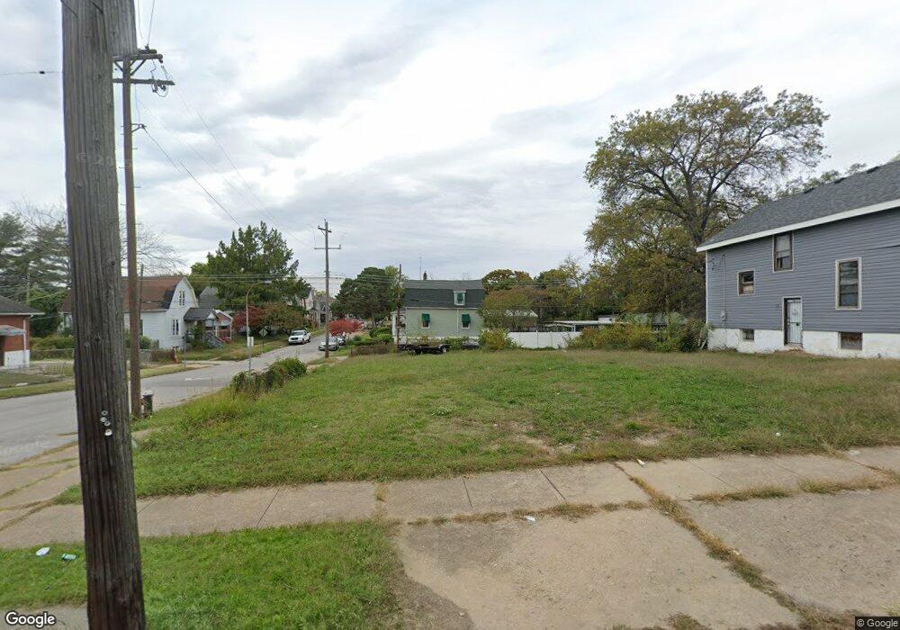 4005 N Euclid Ave, Saint Louis, MO 63115 - photo 1