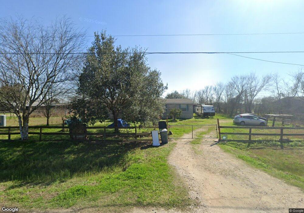 18123 Elton Rd, Alvin, TX 77511 - photo 1