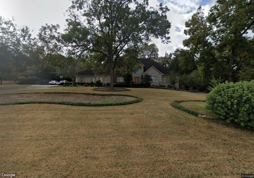 803 Lennox Dr SE, Conyers, GA 30094 - photo 1