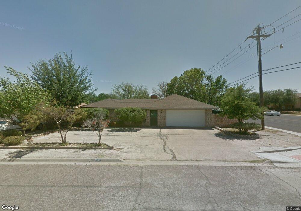 4315 Nelson Rd, Midland, TX 79707 - photo 1